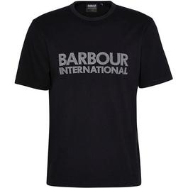 Barbour International Jason T Shirt