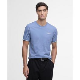 Barbour International Philip T shirt