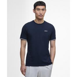 Barbour International Philip T shirt