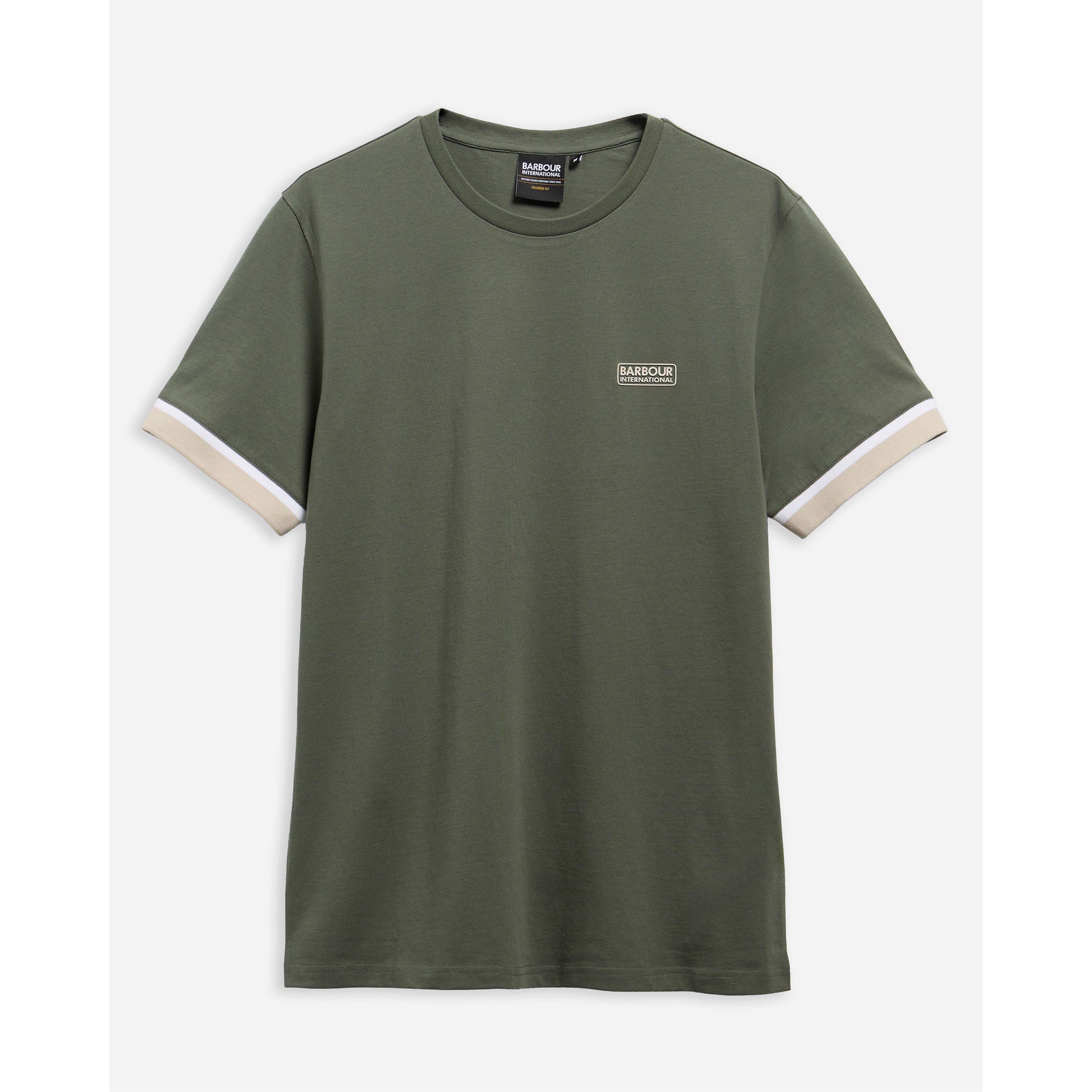 Mens Evan T-Shirt