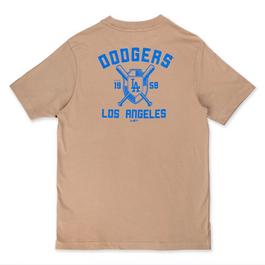 New Era Essentials Los Angeles Dodgers T-Shirt