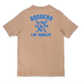 New Era Los Angeles Dodgers T-Shirt