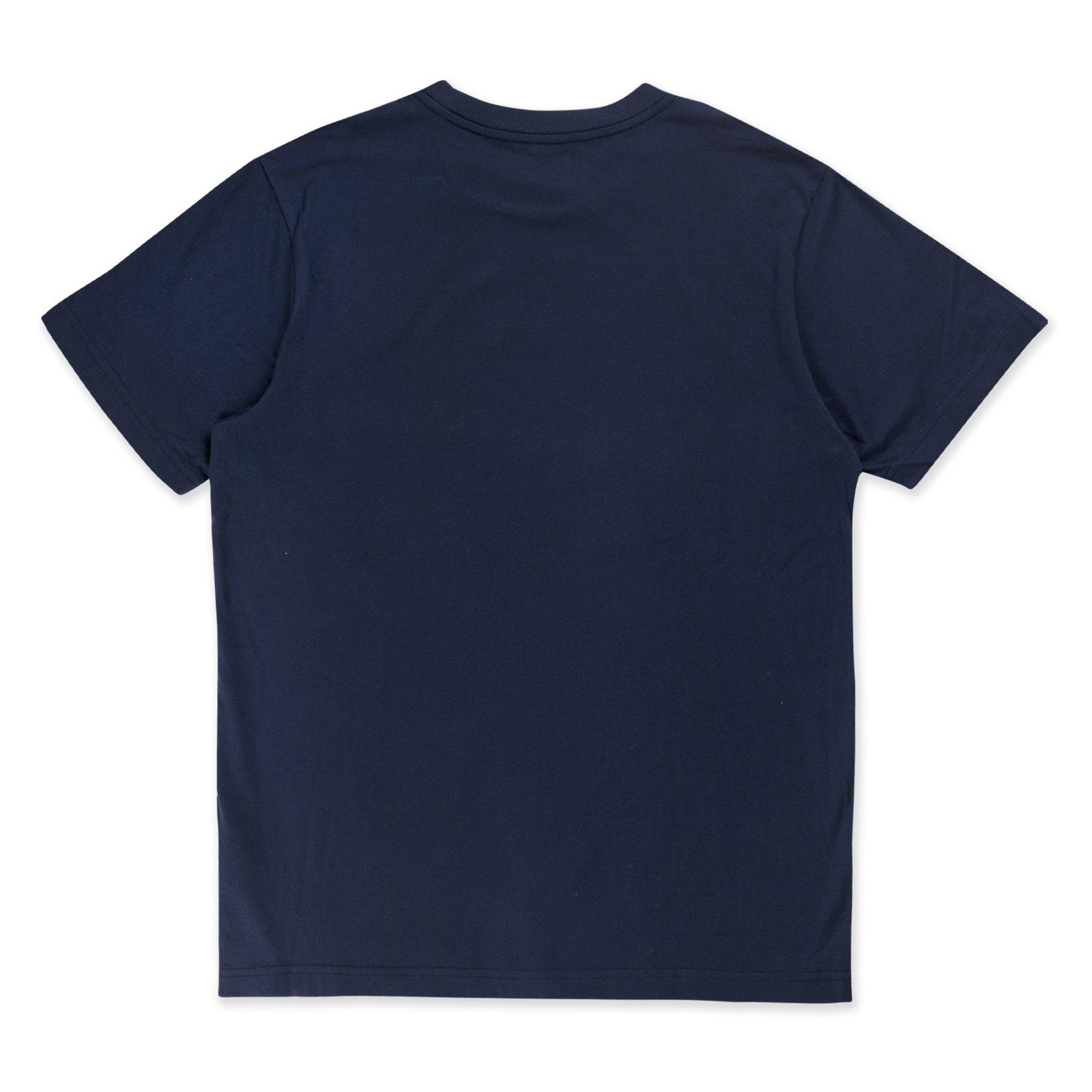 Navy - New Era - New York Yankees T-Shirt Mens - 2