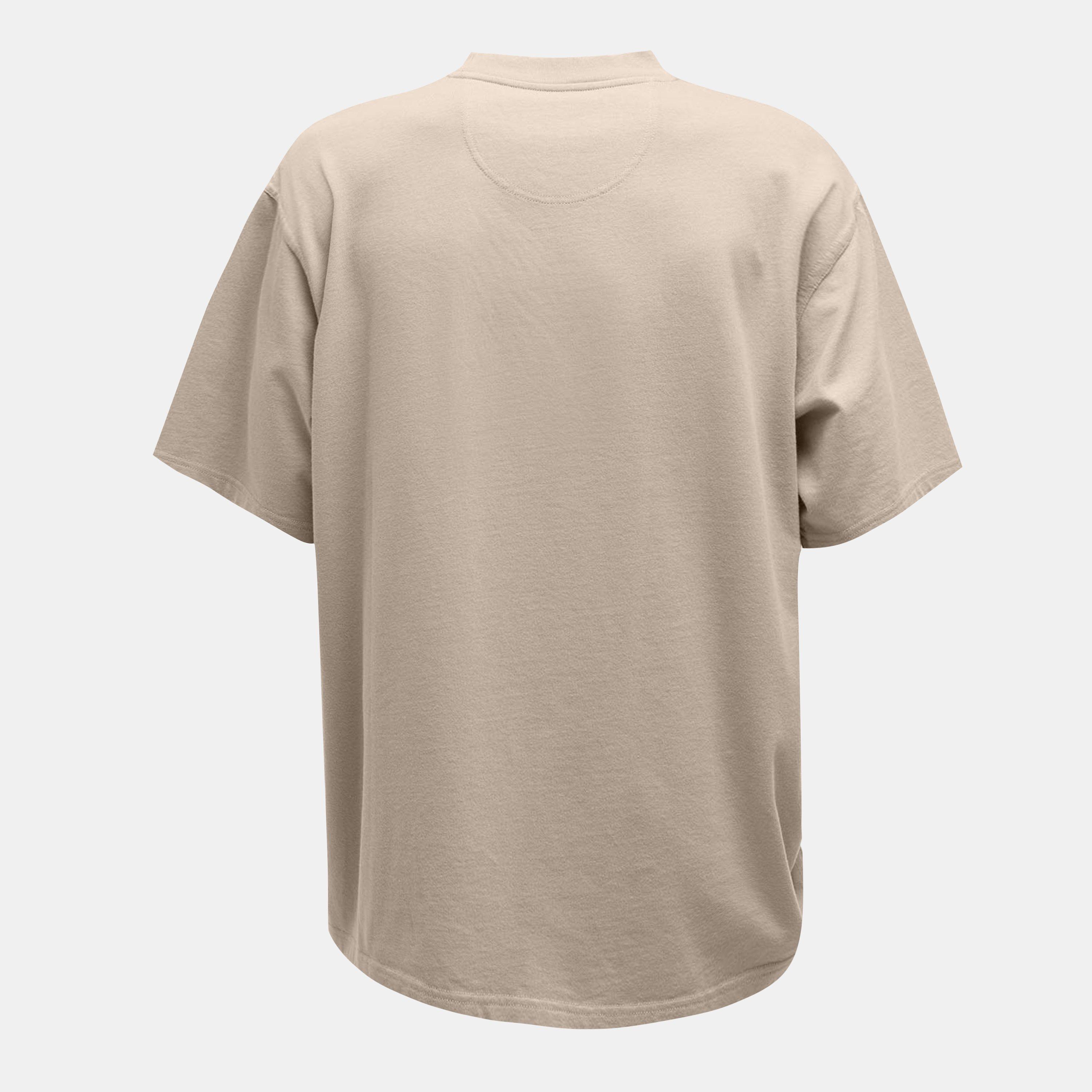 Concrete GY35 - Barbour - Hunton T-Shirt - 2