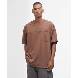 Barbour Hunton T Shirt