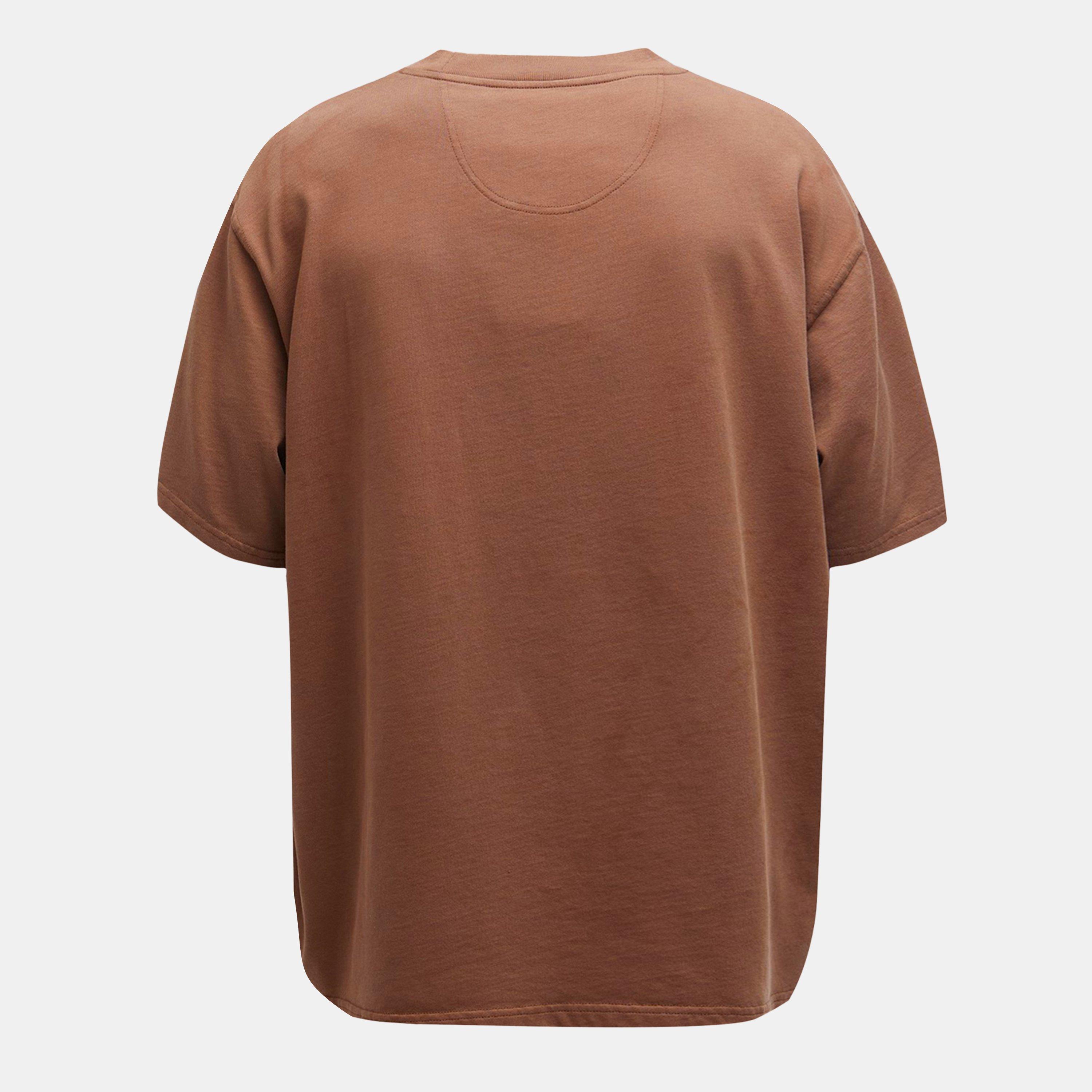 Redwood BR71 - Barbour - Hunton T-Shirt - 2