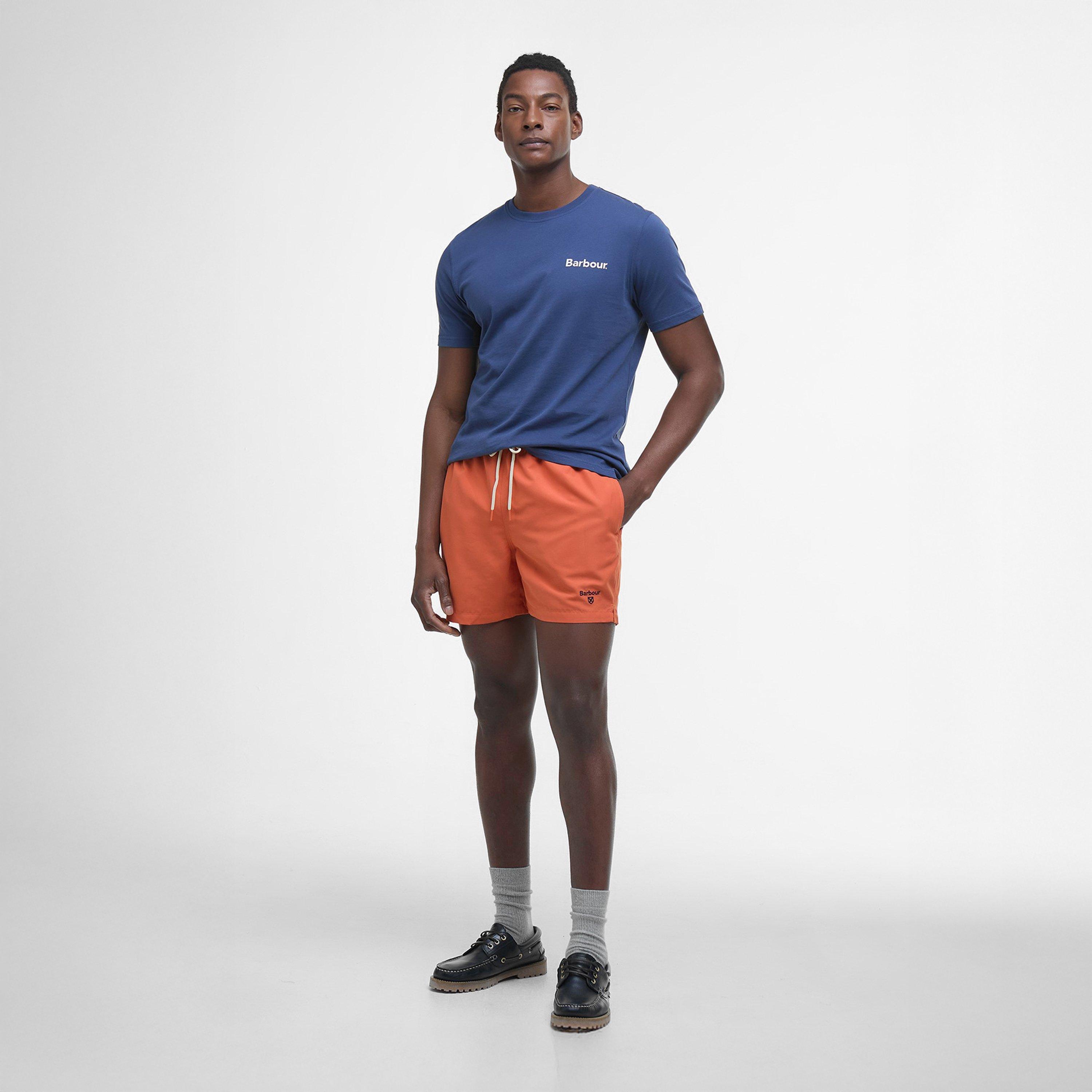 Oceana BU74 - Barbour - Camber T-Shirt - 5