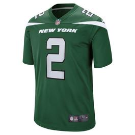 Nike New York Jets Game Shirt Mens