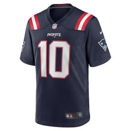 Nike NFL New England Patriots Home Shirt 2024 Adults