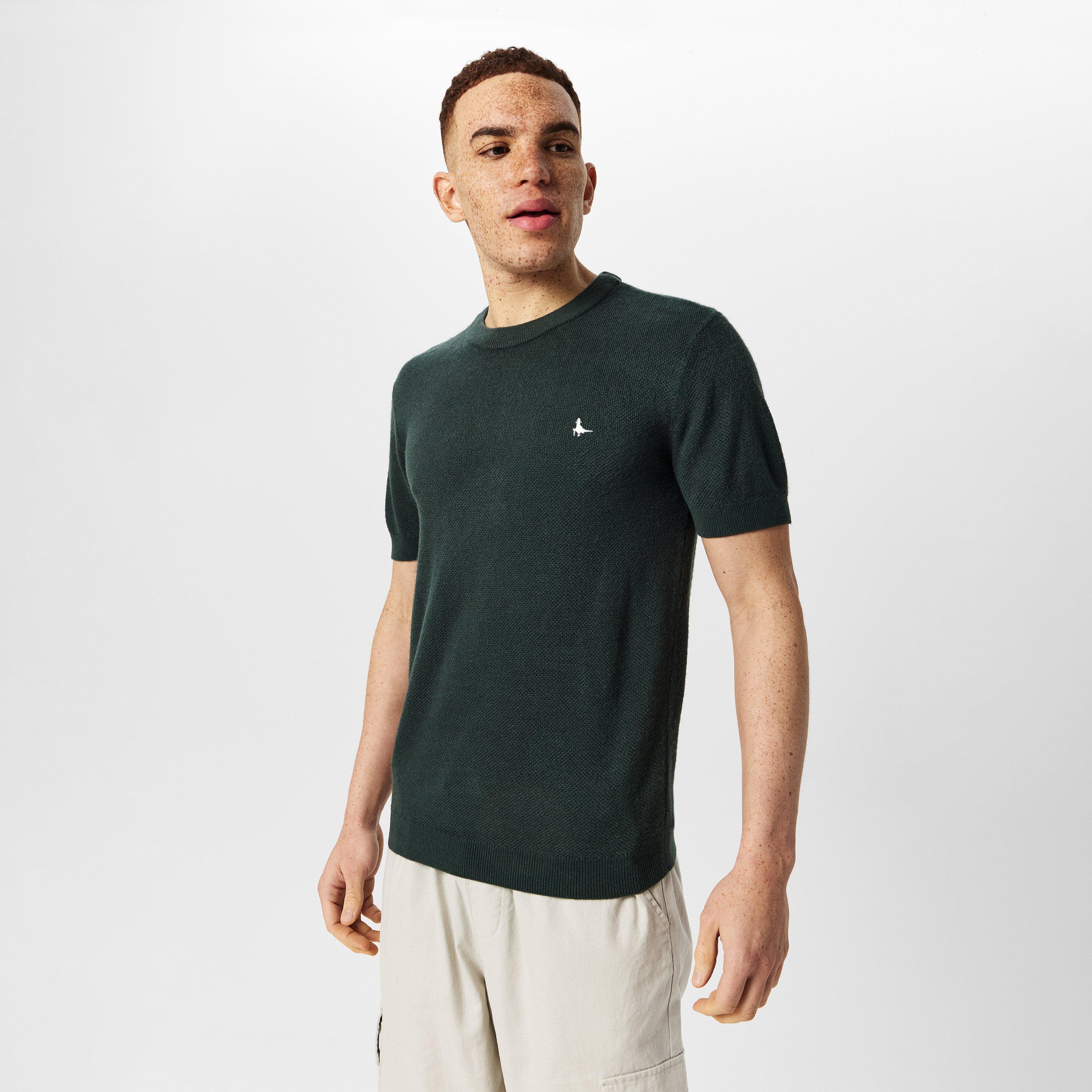 Evergreen - Jack Wills - JW Bubble Tee Sn44 - 1