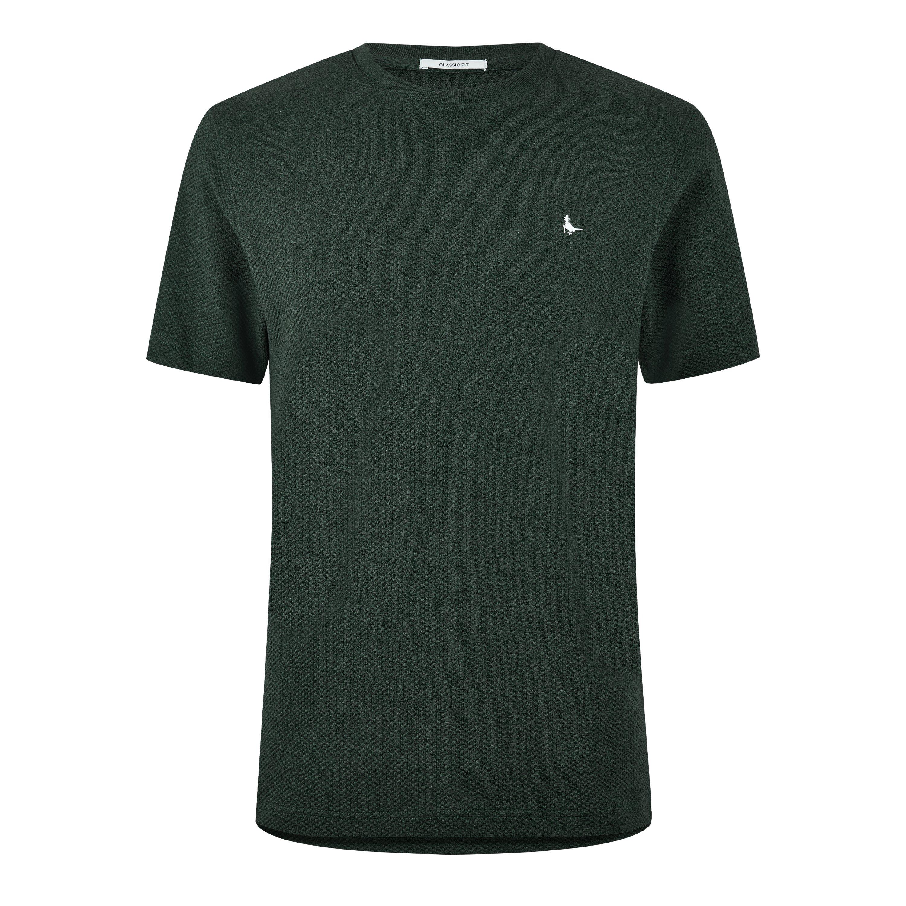 Evergreen - Jack Wills - JW Bubble Tee Sn44 - 5