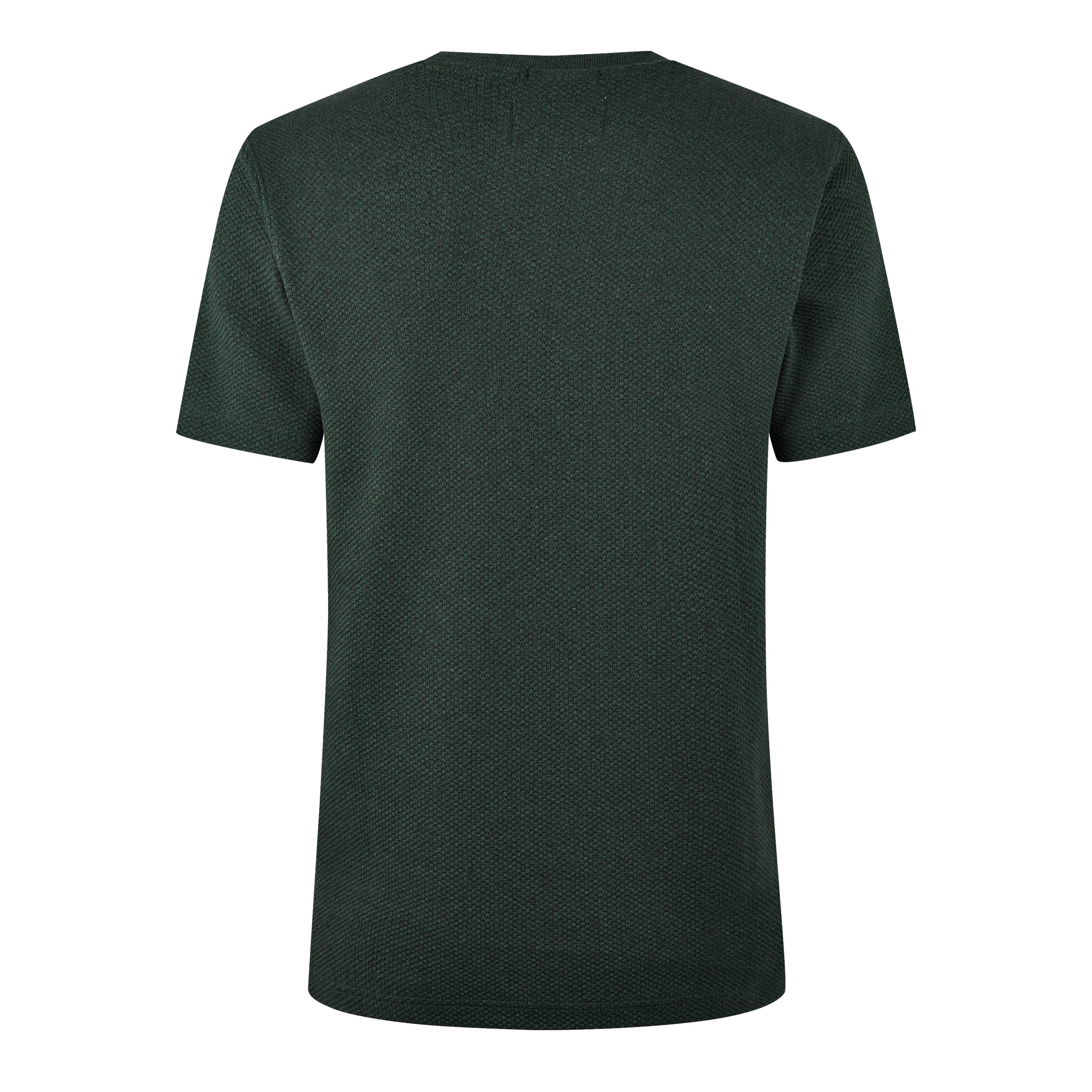 Evergreen - Jack Wills - JW Bubble Tee Sn44 - 6
