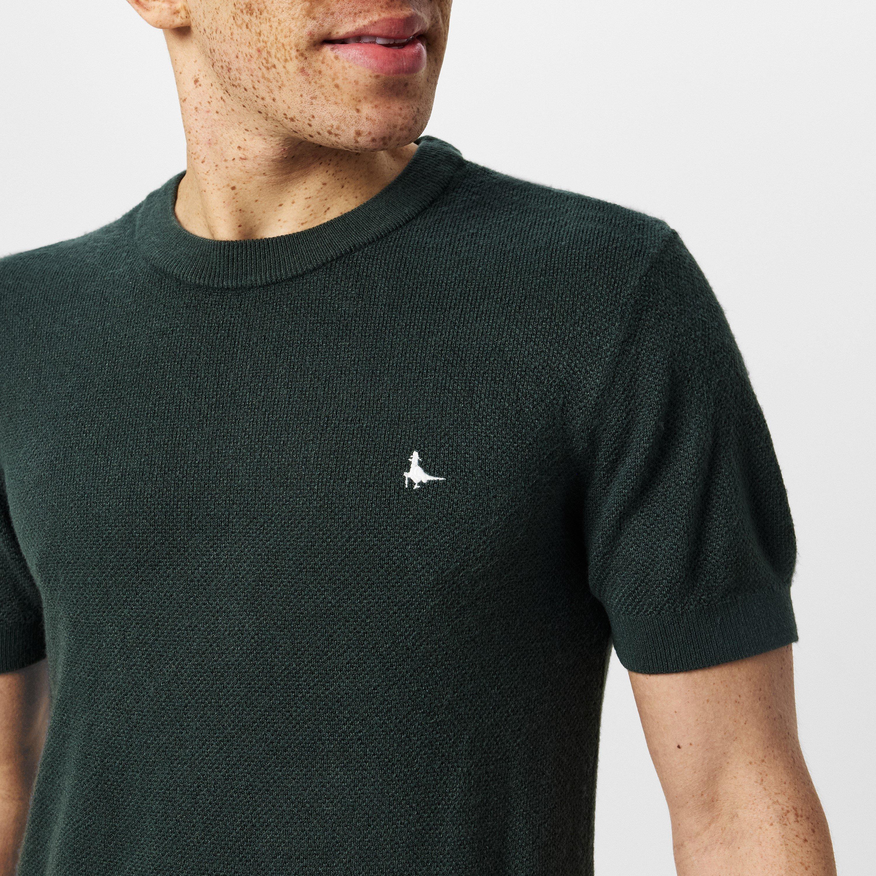 Evergreen - Jack Wills - JW Bubble Tee Sn44 - 3
