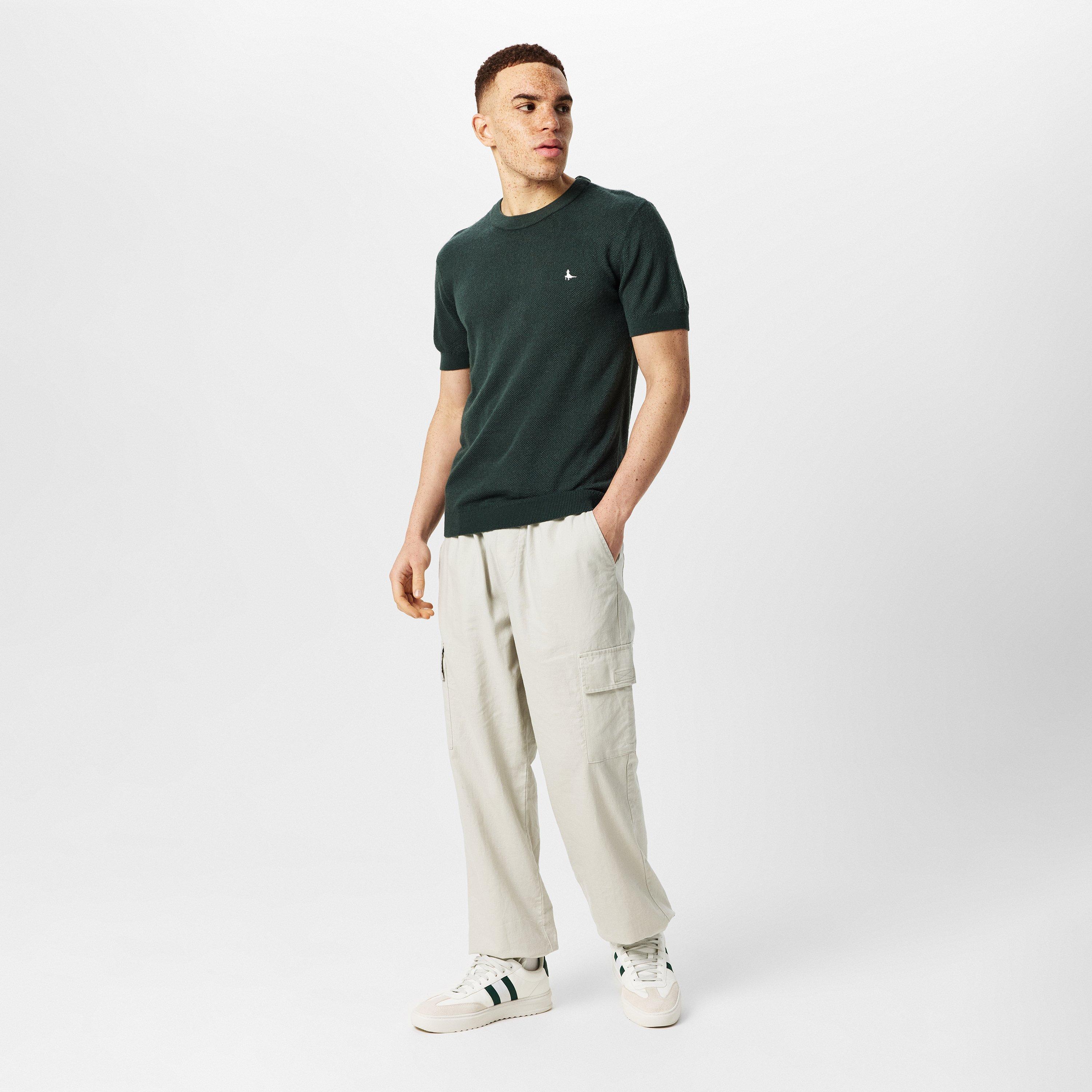 Evergreen - Jack Wills - JW Bubble Tee Sn44 - 4