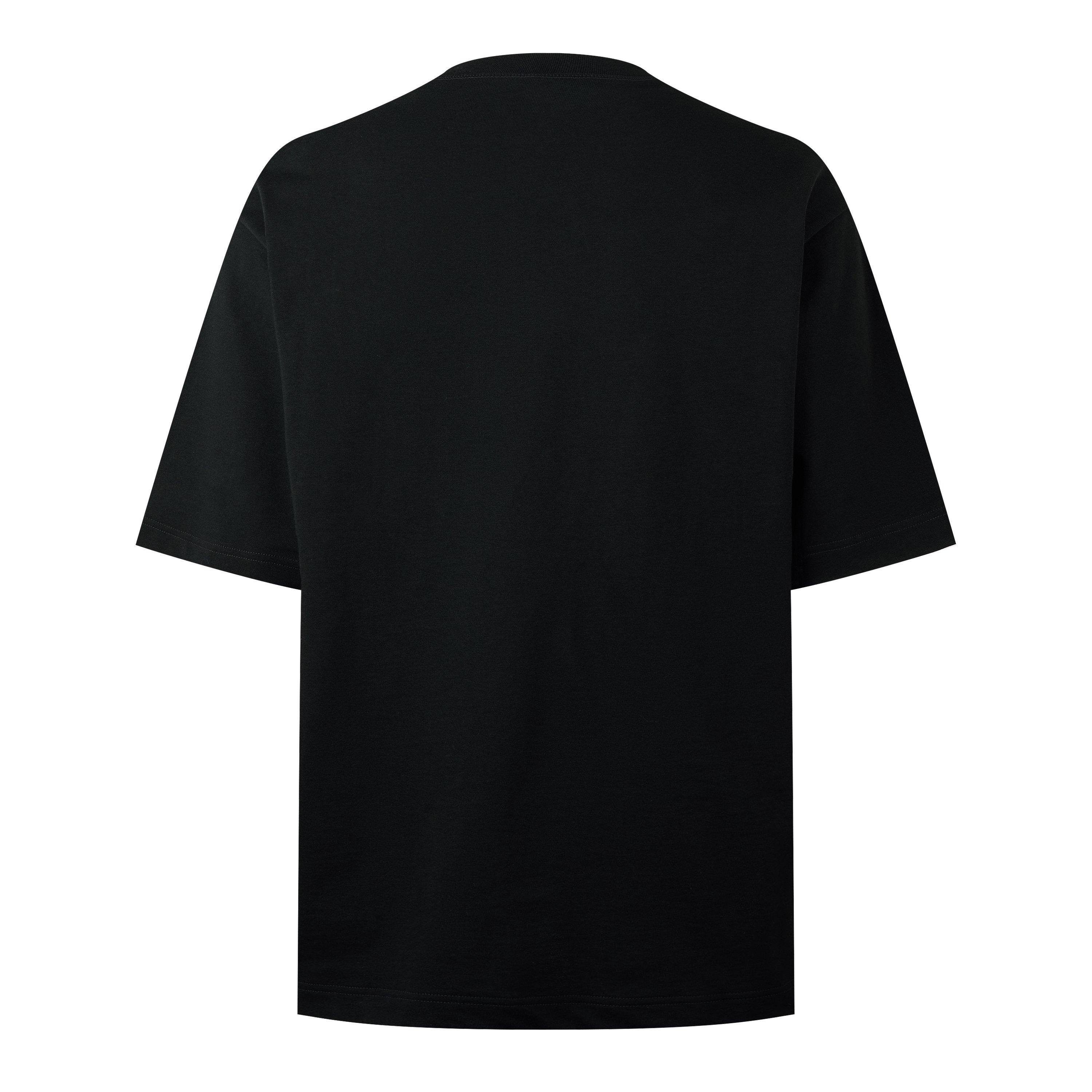 美品✨GUCCI ビッグ クレスト ロゴ Tシャツ GUCCIビッグTシャツ - メルカリ