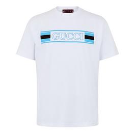 Gucci Web Box Logo T Sn52