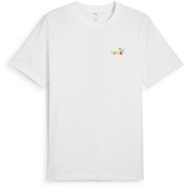 Puma Regular Fit T-Shirt