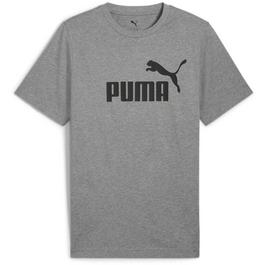 Puma Regular Fit T-Shirt