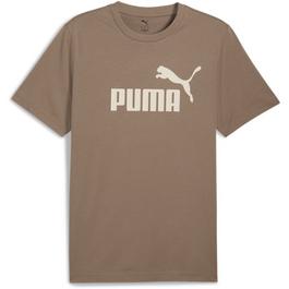 Puma Regular Fit T-Shirt