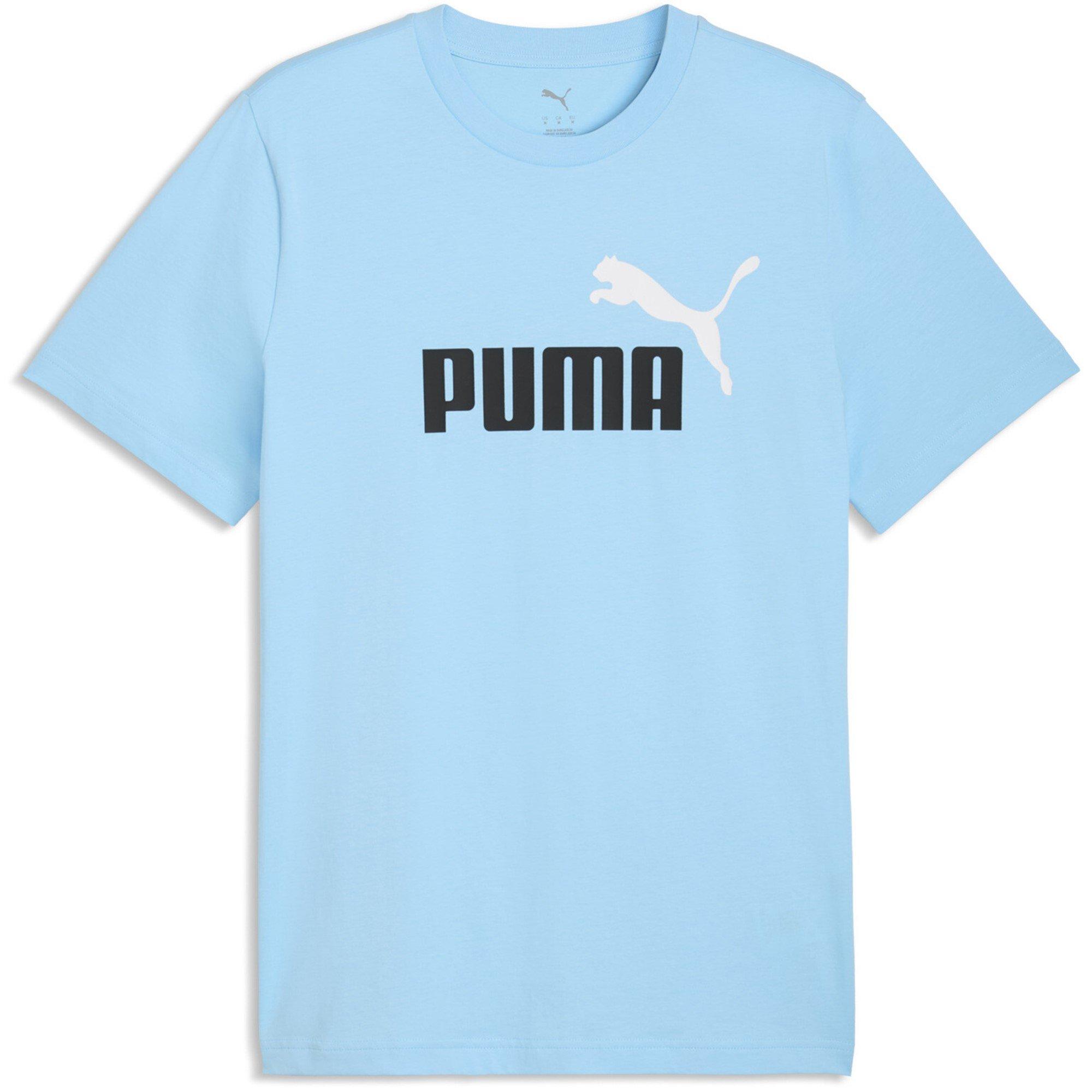 Puma Men's Regular Fit T-Shirt