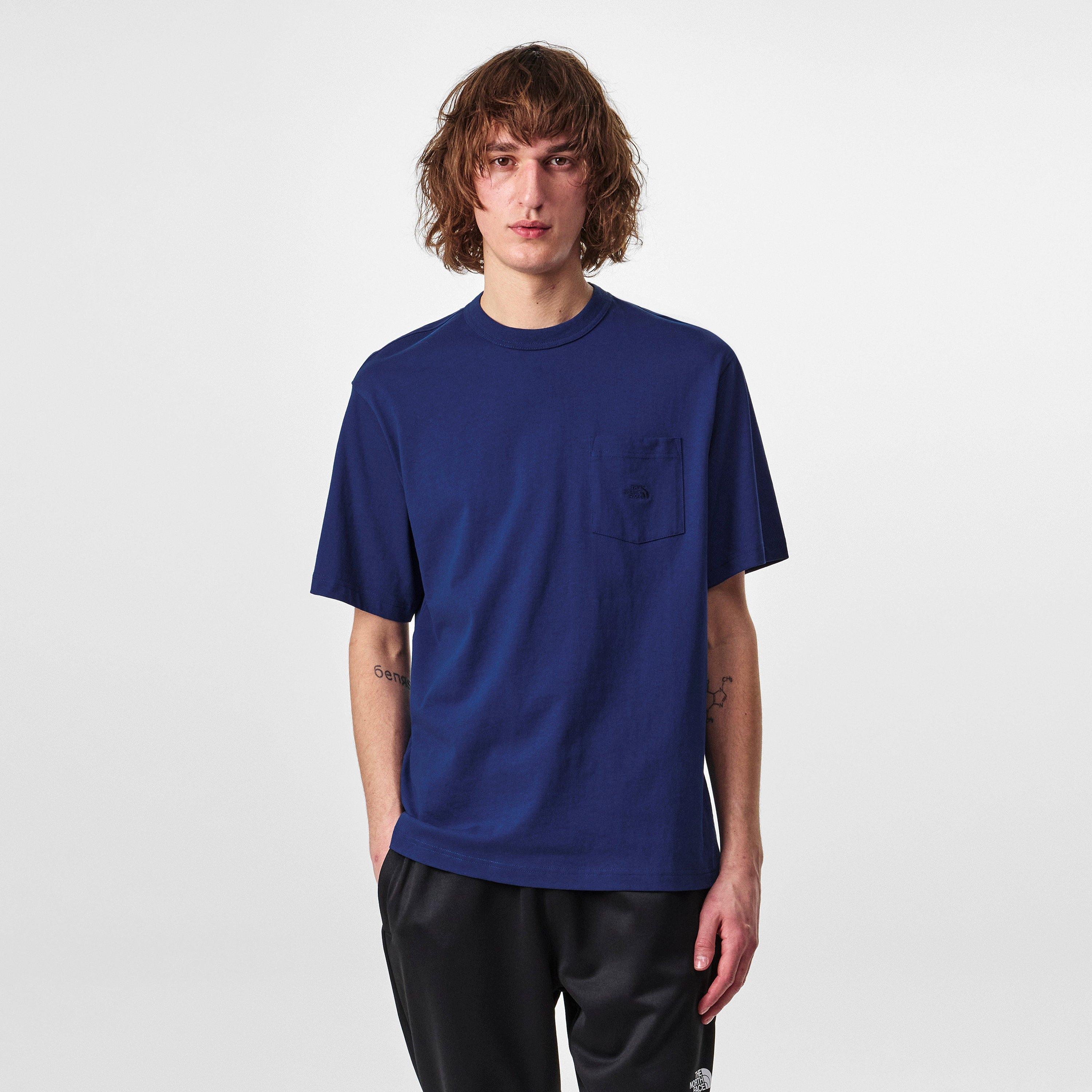 The North Face Lux | The North Face M Ss Dome Relaxed Pocket The North Face Lux | The North Face M Ss Dome Relaxed Pocket