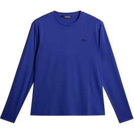 J Lindeberg Ade Long Sleeve T-Shirt