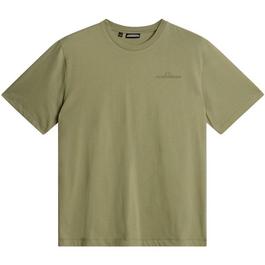 J Lindeberg Alpha T-shirt Mens