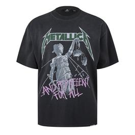 Represent Justice Tee