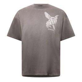 Represent MenS Elegance In Motion T Shirt