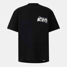 Represent Rep Race Way Tee Sn52