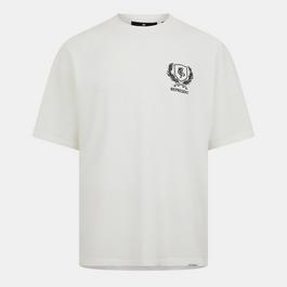 Represent Crest T Shirt