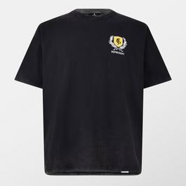 Represent Crest T Shirt