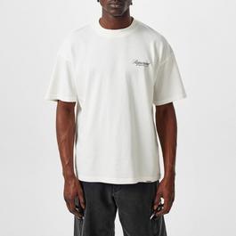 Represent Owners Club Script  T-Shirt