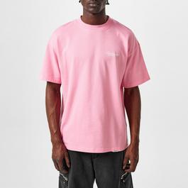 Represent Owners Club Script  T-Shirt