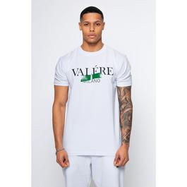 Valere Milano Nastro Tee