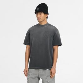 Represent X Belstaff Outline Phoenix T Shirt