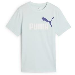 Puma Essentials Graphic T-Shirt Junior