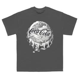 Coca Cola Logo Tee Sn51