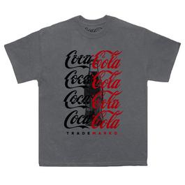 Coca Cola Wash Tee Sn51