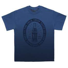Coca Cola Logo T-Shirt