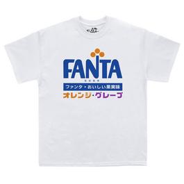 Fanta Sweater 93% Cotton