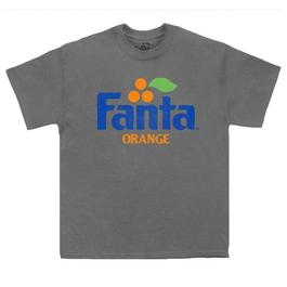 Fanta Wash Tee Sn51