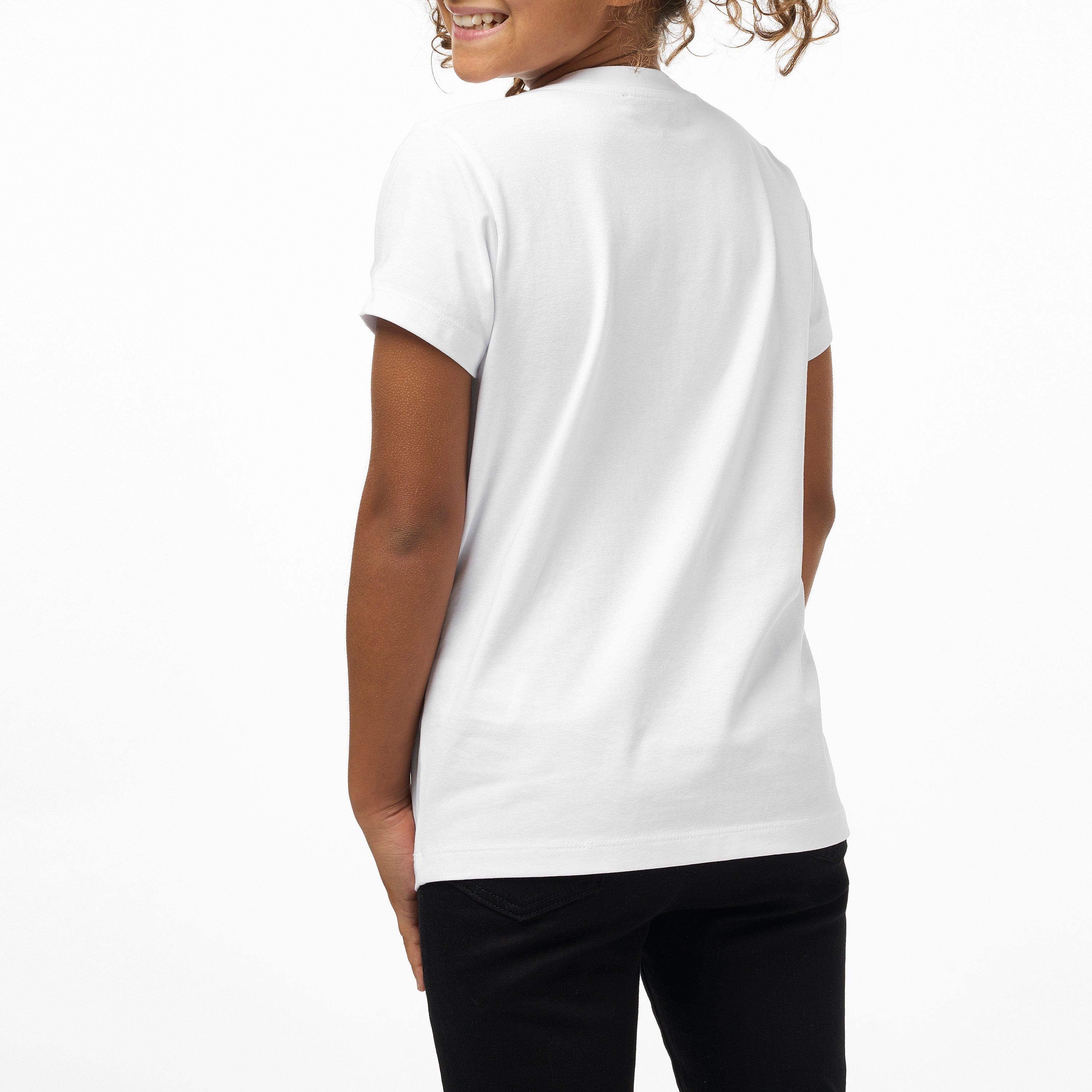 Tiermuster - Biba - Junior Girls Biba Logo T Shirt - 2