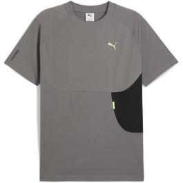 Puma Tech Pocket Tee Sn51