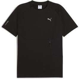 Puma Tech Pocket Regular Fit T-Shirt