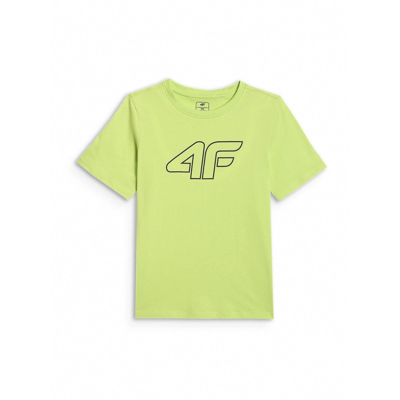 4F Kids' T-Shirt