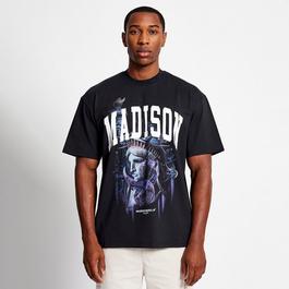 Madison Barclay Liberty T Shirt