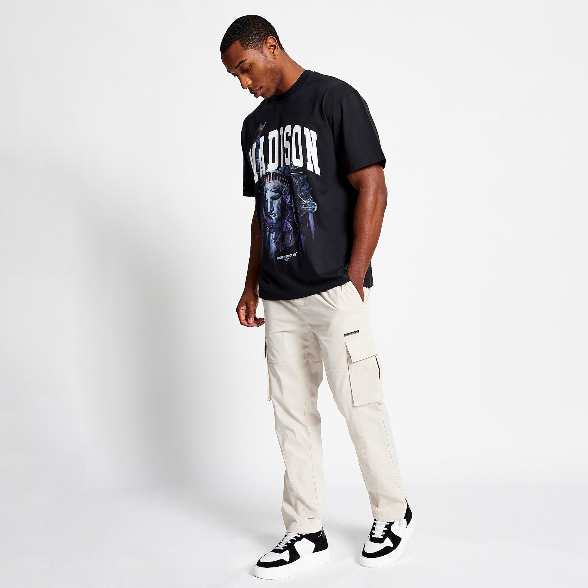 Negro - Madison Barclay - Liberty T-Shirt - 2