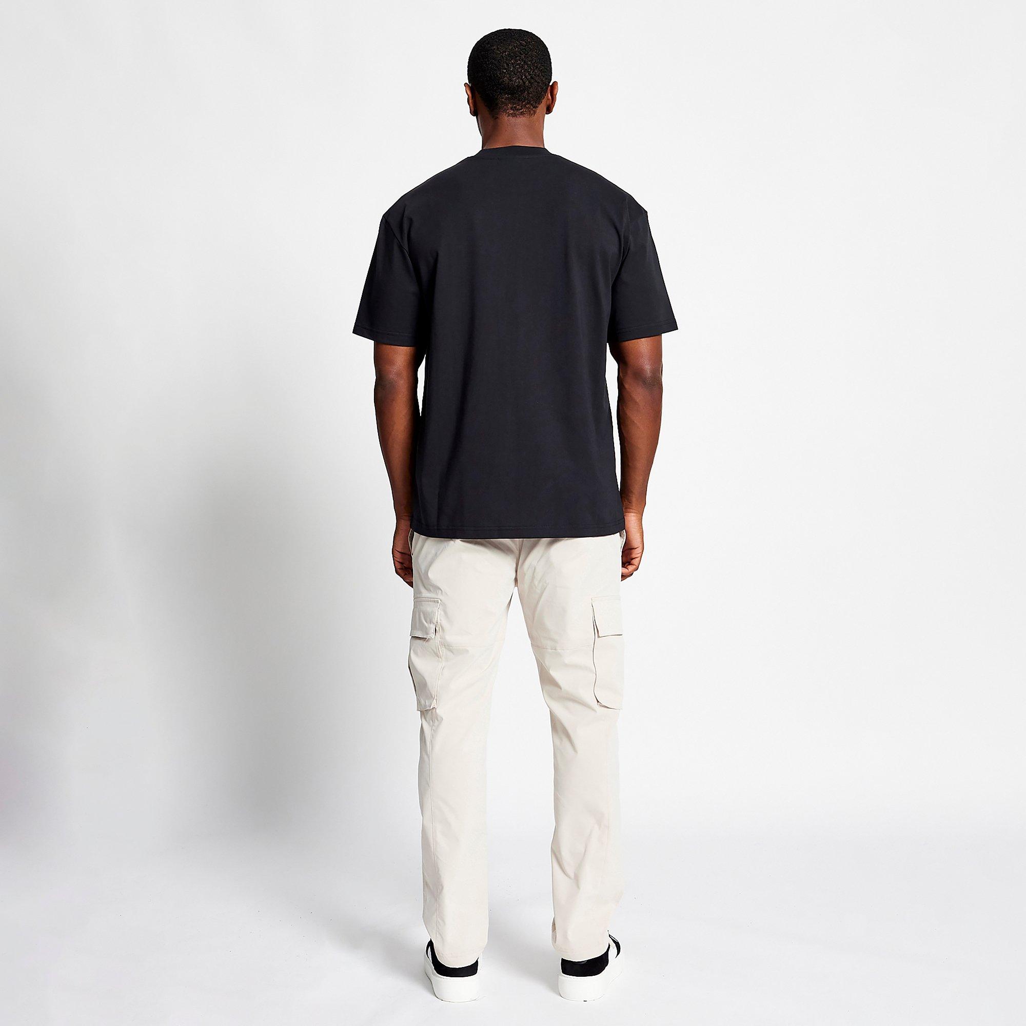 Negro - Madison Barclay - Liberty T-Shirt - 5