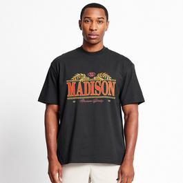 Madison Barclay Laurel T Shirt